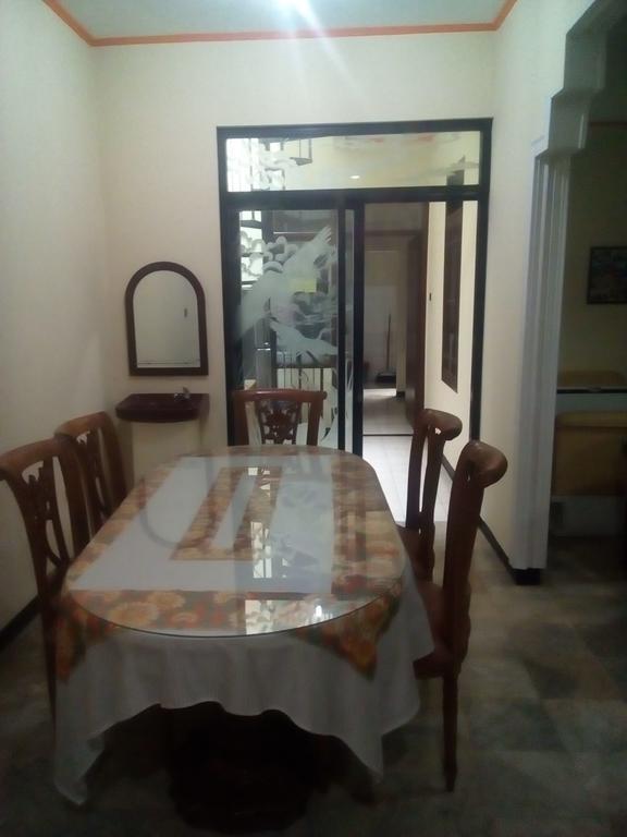 Simply Homy Guest House Pasteur Bandung Extérieur photo