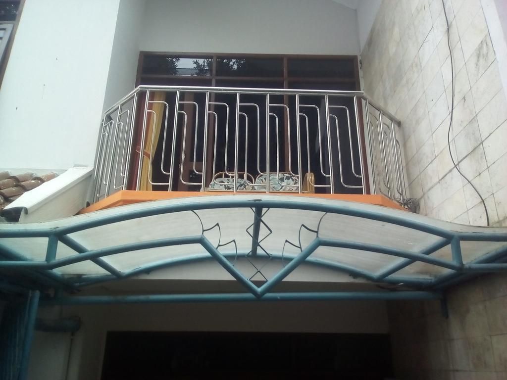 Simply Homy Guest House Pasteur Bandung Extérieur photo