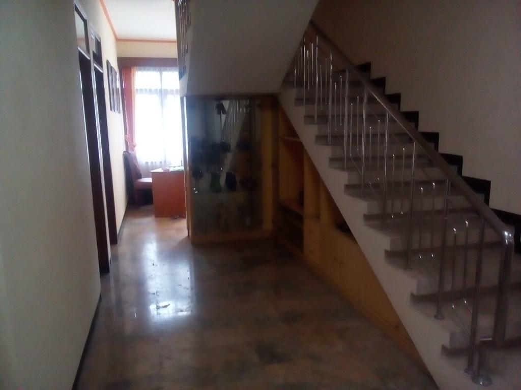 Simply Homy Guest House Pasteur Bandung Extérieur photo