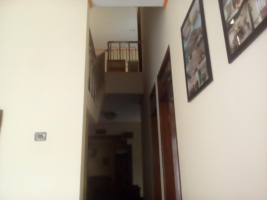 Simply Homy Guest House Pasteur Bandung Extérieur photo