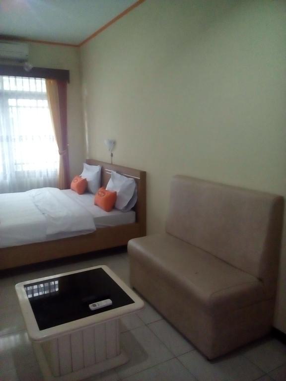 Simply Homy Guest House Pasteur Bandung Extérieur photo