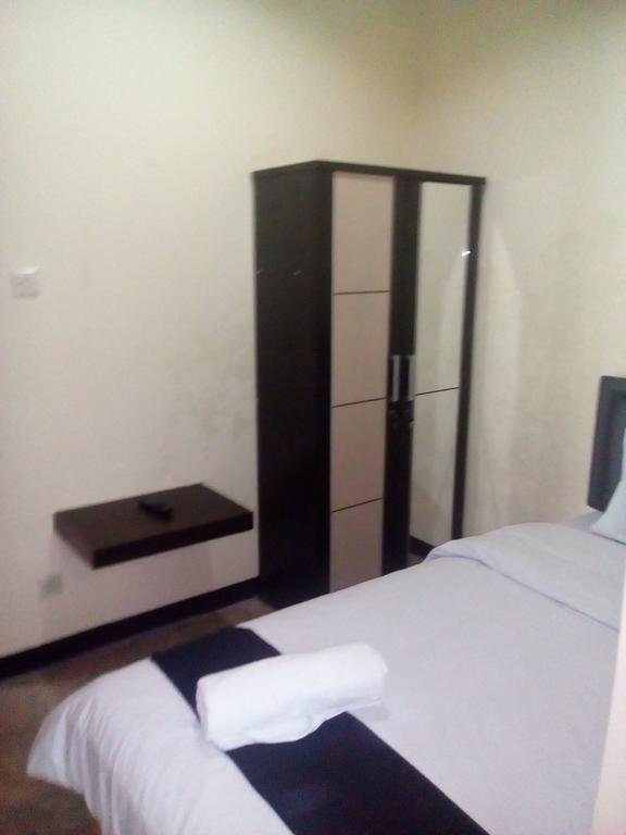 Simply Homy Guest House Pasteur Bandung Extérieur photo