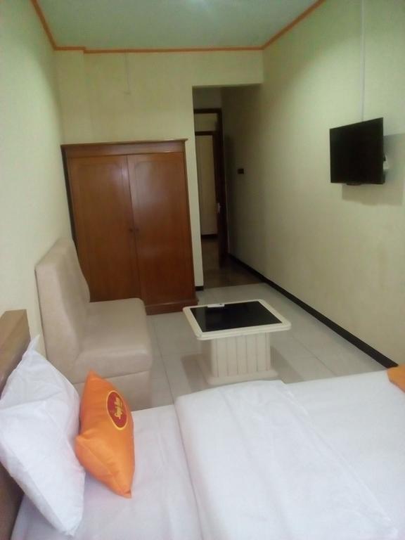 Simply Homy Guest House Pasteur Bandung Extérieur photo