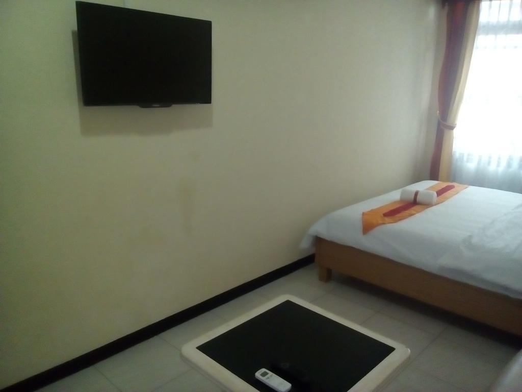 Simply Homy Guest House Pasteur Bandung Extérieur photo