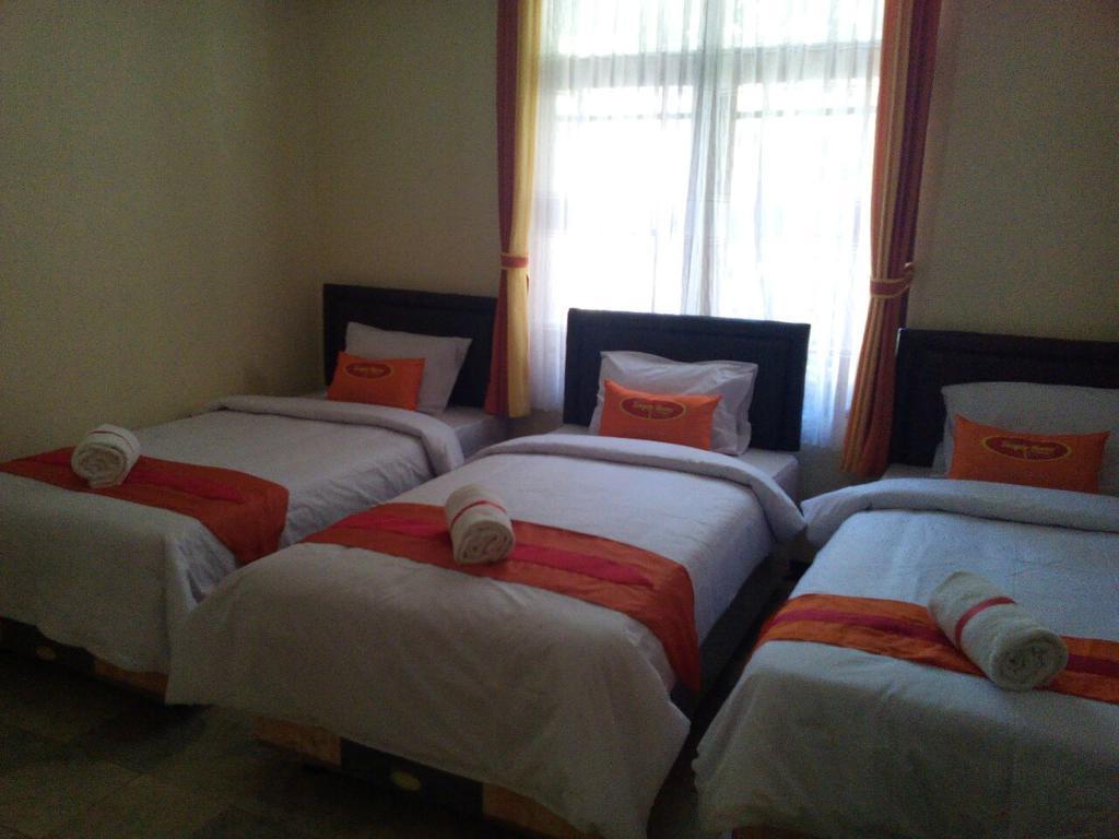 Simply Homy Guest House Pasteur Bandung Extérieur photo
