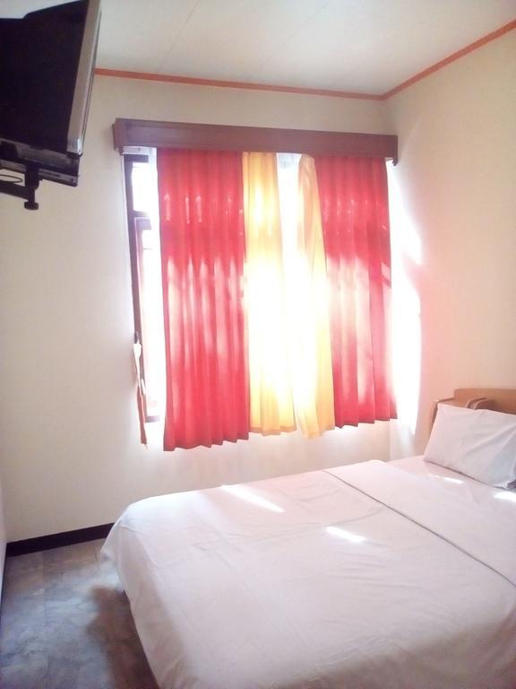 Simply Homy Guest House Pasteur Bandung Extérieur photo