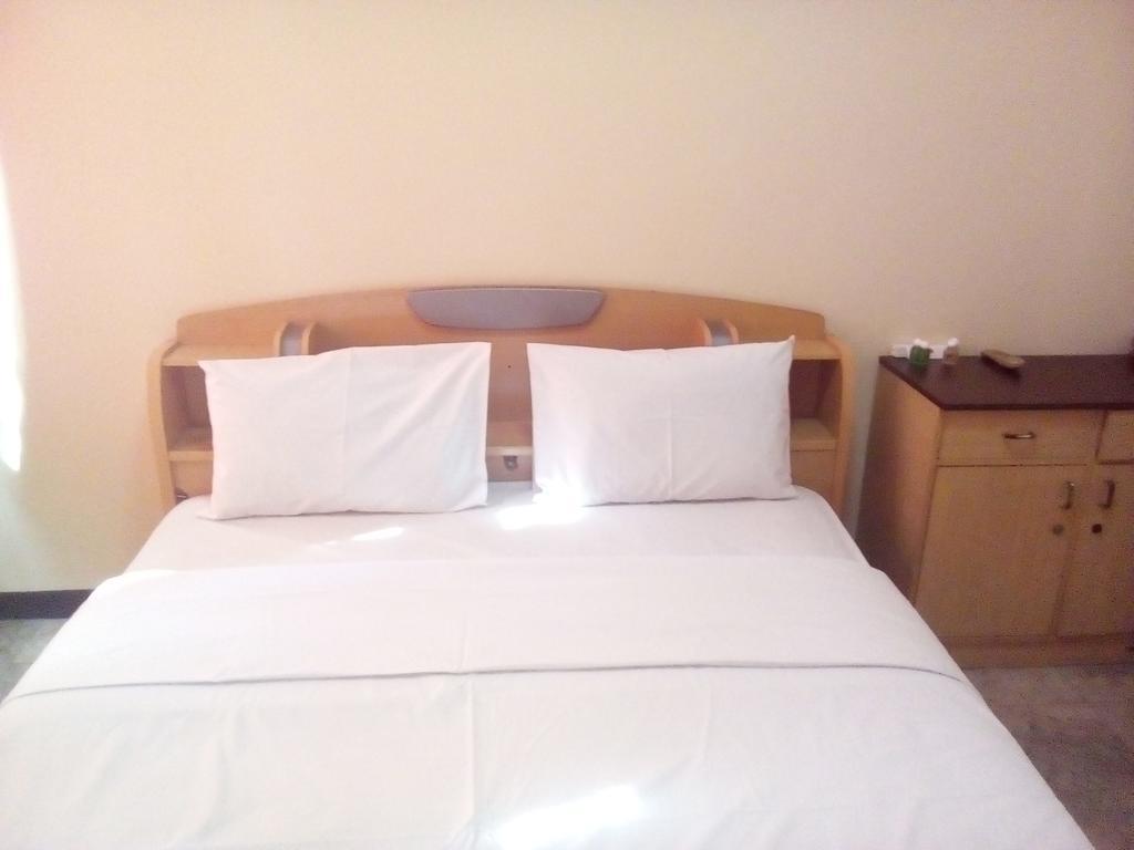 Simply Homy Guest House Pasteur Bandung Extérieur photo