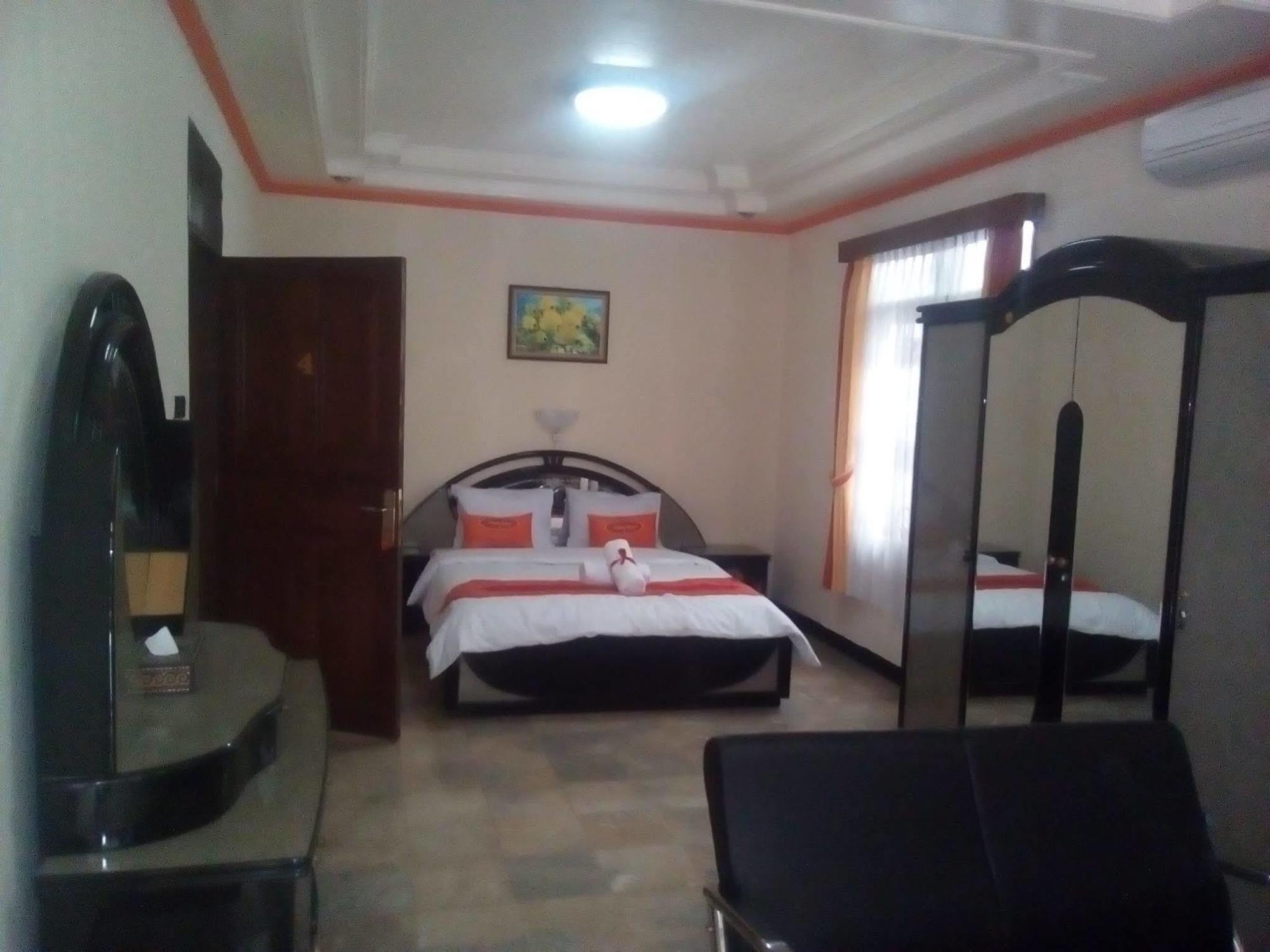 Simply Homy Guest House Pasteur Bandung Extérieur photo