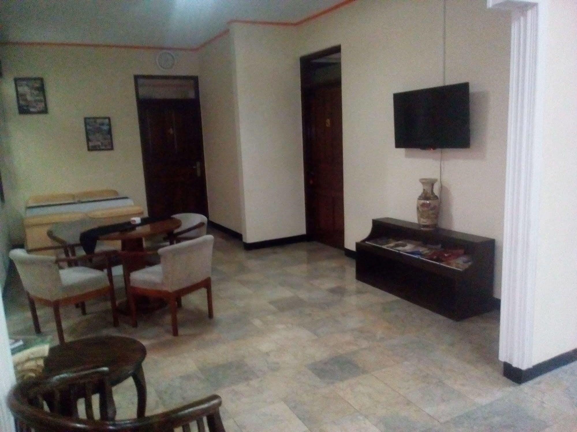 Simply Homy Guest House Pasteur Bandung Extérieur photo