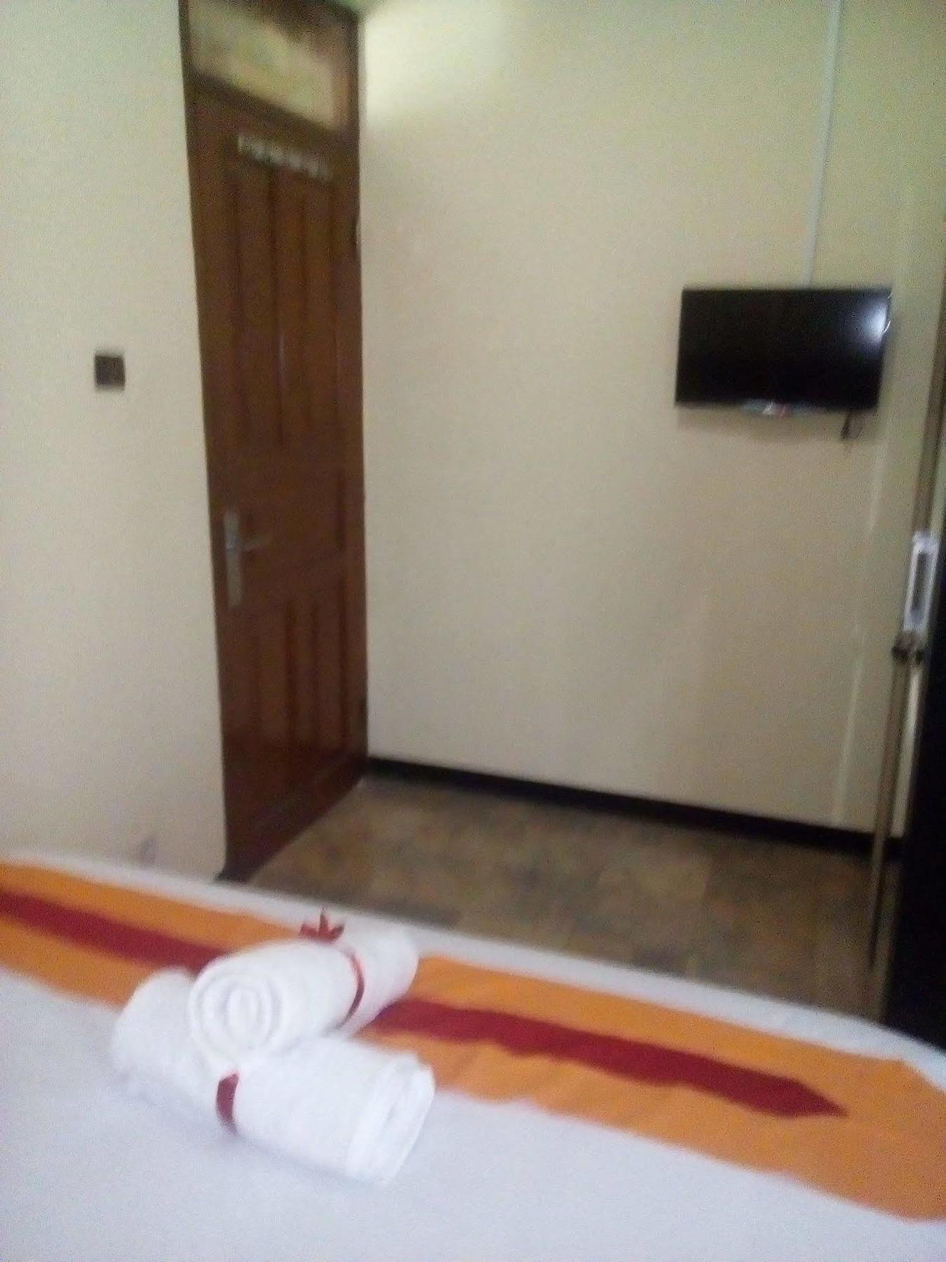 Simply Homy Guest House Pasteur Bandung Extérieur photo
