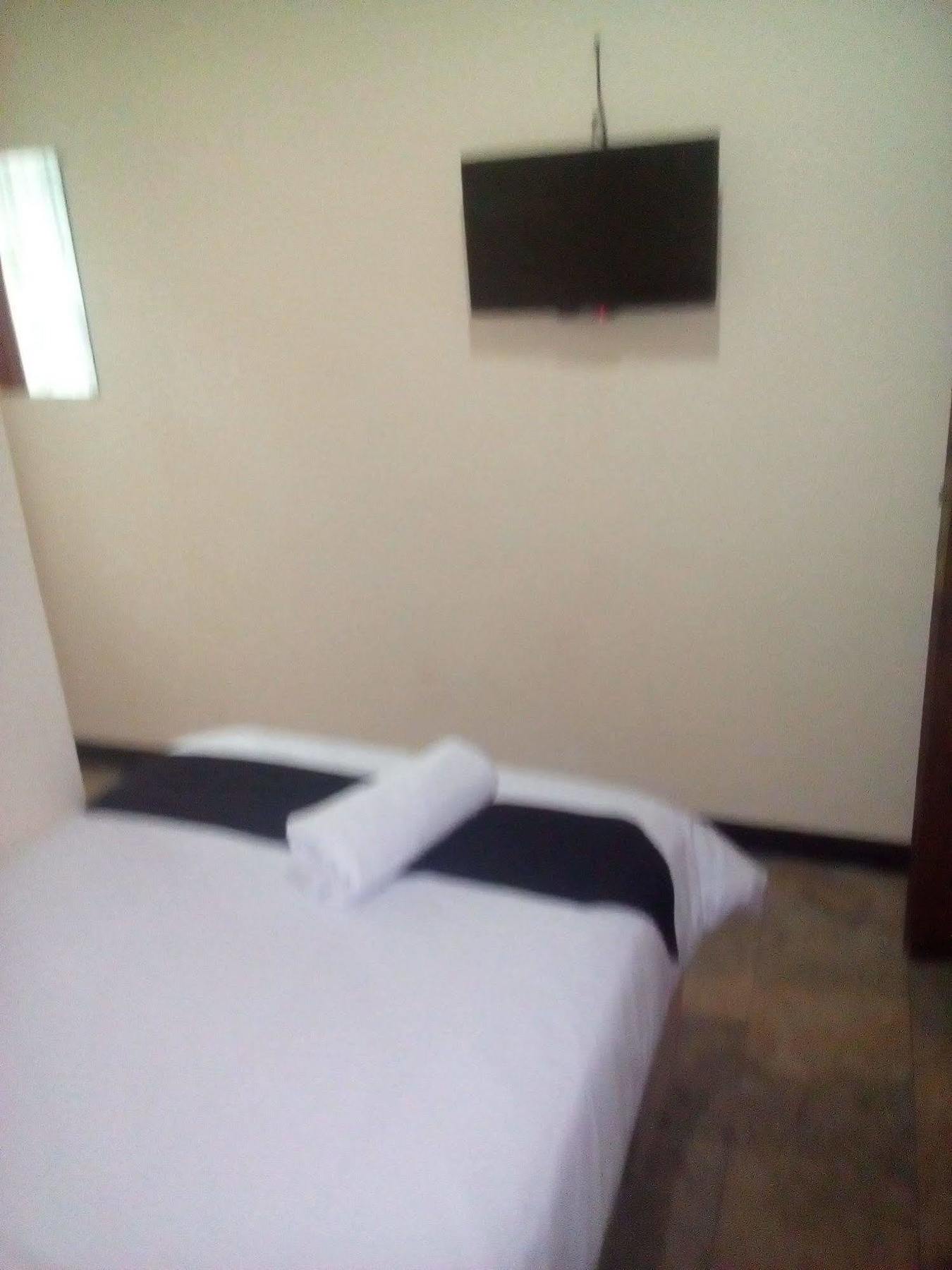 Simply Homy Guest House Pasteur Bandung Extérieur photo