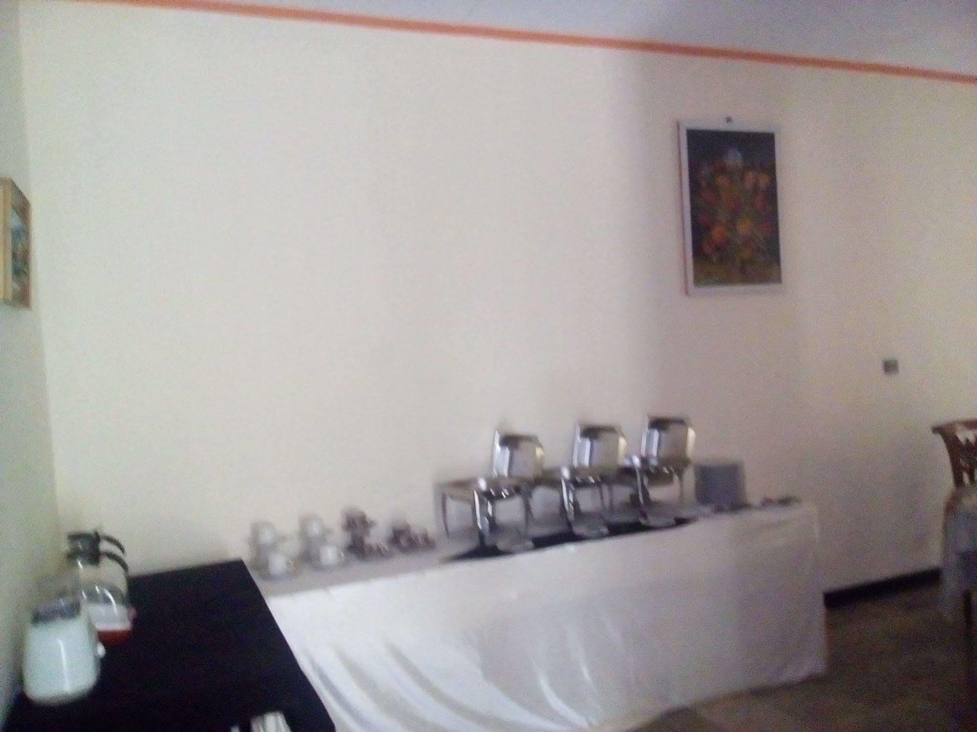 Simply Homy Guest House Pasteur Bandung Extérieur photo
