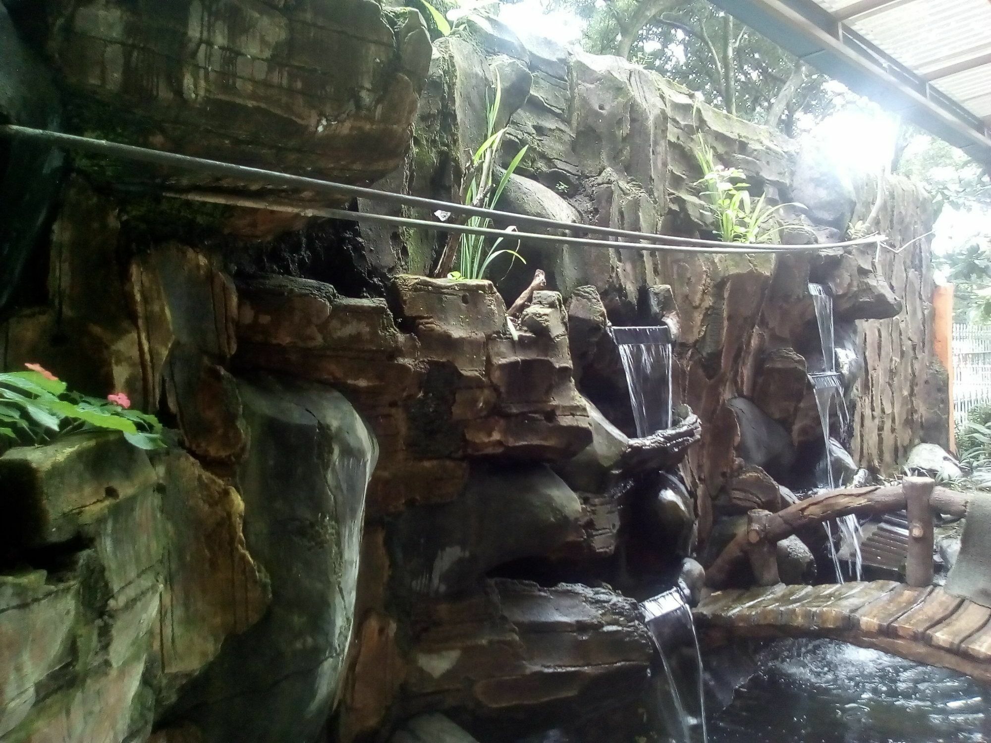 Simply Homy Guest House Pasteur Bandung Extérieur photo